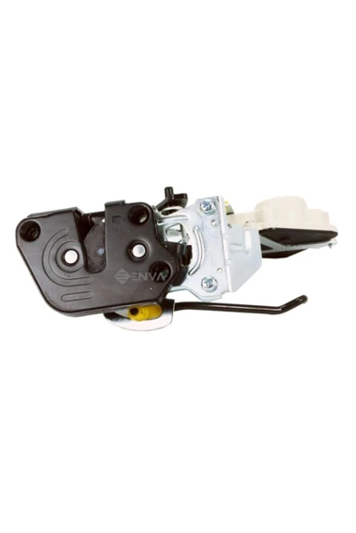 Enva Otomotiv HYUNDAİ ELANTRA SOL ARKA KAPI KİLİDİ MERKEZİ KİLİT MOTORU 2001-2006 - Resim 4
