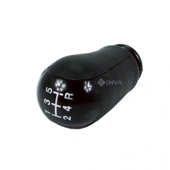 Enva FORD FOCUS II VİTES TOPUZU SİYAH ŞEMALI 20052008 ürün görseli