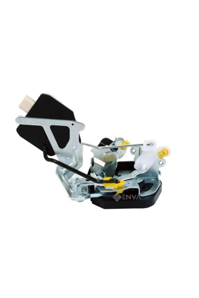 Enva Otomotiv HYUNDAİ ELANTRA SOL ARKA KAPI KİLİDİ MERKEZİ KİLİT MOTORU 2001-2006 - Resim 2