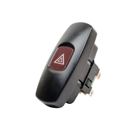 Enva FİAT BRAVO FLAŞÖR DÖRTLÜ SİNYAL DÜĞMESİ ANAHTARI ürün görseli