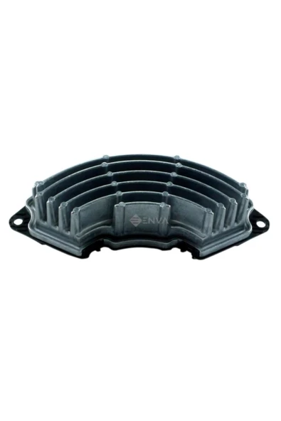 Enva Otomotiv FİAT DOBLO 3 KALORİFER KLİMA MOTOR REZİSTANSI 2011-2015 ürün görseli