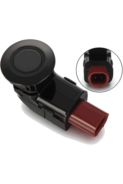 Enva Otomotiv HONDA CRV PDC PARK SENSÖRÜ GÖZÜ 20072011 2-PİNLİ ürün görseli 1