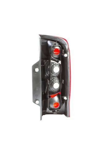 Enva Otomotiv FİORİNO - BİPPER - NEMO SAĞ STOP LAMBASI 20082014 ÇİFT KAPI - Resim 2