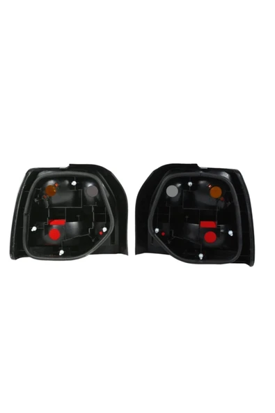 Enva Otomotiv RENAULT 19 R19 SEDAN SAG + SOL FAR STOP LAMBASI TAKIMI 1993-2002 - 3