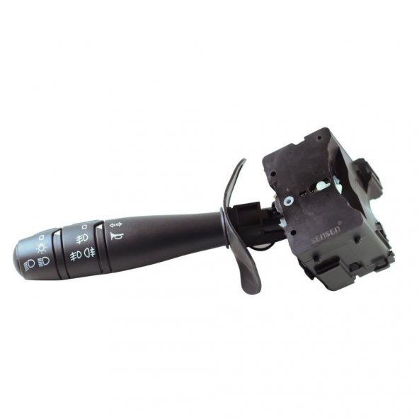 Enva Otomotiv DACİA DUSTER FAR SİNYAL KOLU ÖN VE ARKA SİSLİ (KORNALI) 2010-2013 - 1