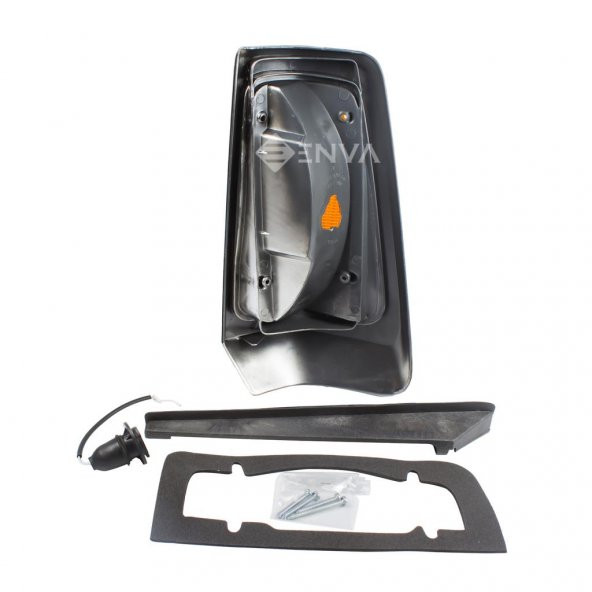 Enva FORD TRANSİT 2.5 MİNİBÜS SOL SİNYAL LAMBASI 1991 MODEL - Resim 2