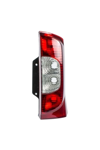 Enva Otomotiv FİORİNO - BİPPER - NEMO SAĞ STOP LAMBASI 20082014 ÇİFT KAPI ürün görseli