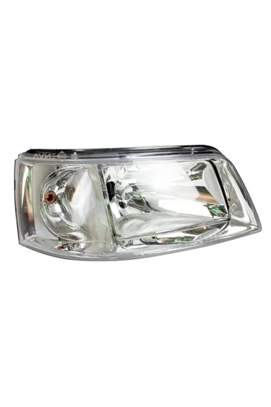 Enva Otomotiv VOLKSWAGEN TRANSPORTER T5 SAĞ ÖN FAR LAMBASI FARI 20032010 (MOTORLU) ürün görseli