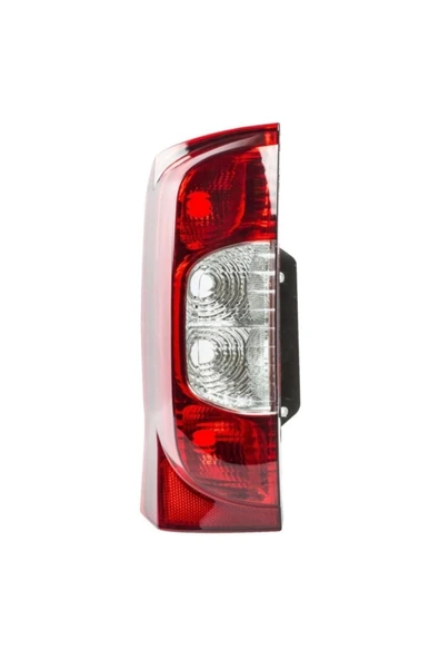 Enva Otomotiv FİORİNO - BİPPER - NEMO SOL STOP LAMBASI BAGAJ KAPAGI ÇİFT ARAÇLA ürün görseli