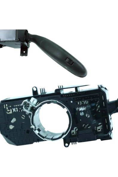 Enva Otomotiv VOLKSWAGEN TRANSPORTER T5 SİNYAL SİLECEK KOLU ÜNİTESİ 2003-2010 - Resim 3