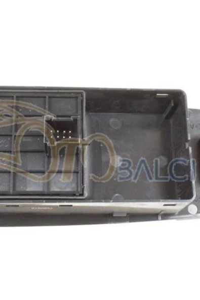 Enva Otomotiv FİAT DUCATO 3 SOL ÖN CAM AÇMA DÜĞMESİ ANAHTARI 2007-2013 - Resim 2