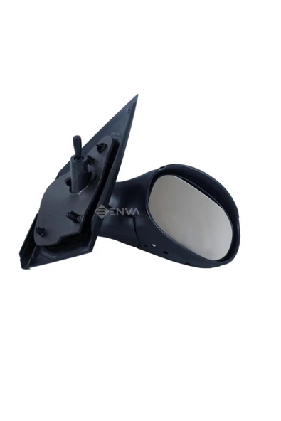 Enva Otomotiv CİTROEN C2 C-2 SAG DIŞ DİKİZ AYNASI MANUEL 20042008 - Resim 3