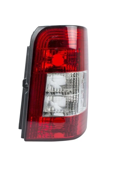 Enva Otomotiv PEUGEOT PARTNER SAĞ ARKA FAR STOP LAMBASI 2003-2008 (TEK KAPILI) ürün görseli