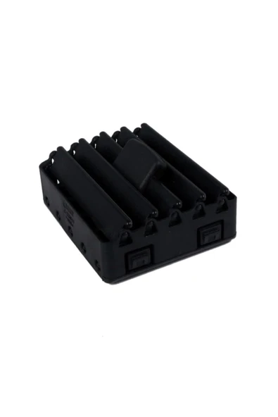 Enva Otomotiv OPEL VECTRA B SOL TARAF KALORİFER PETEK HAVALANDIRMA DİFÜZÖR 19962001 - Resim 2