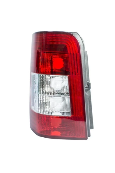 Enva Otomotiv PEUGEOT PARTNER SOL ARKA FAR STOP LAMBASI 2003-2008 (TEK KAPILI) ürün görseli