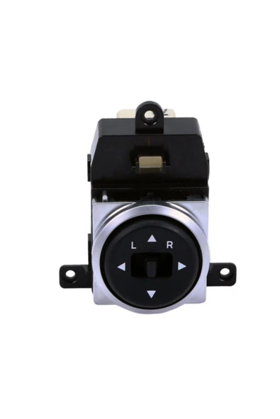 Enva HYUNDAİ İ10 DİKİZ AYNA AYAR DÜĞMESİ ANAHTARI 20142017 ürün görseli