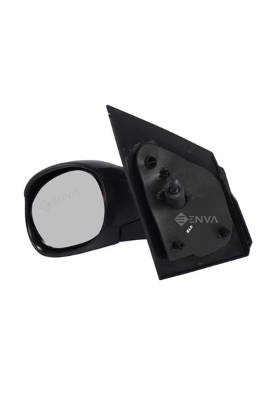 Enva Otomotiv CİTROEN C2 C-2 SOL DIŞ DİKİZ AYNASI MANUEL 20042008 - Resim 3