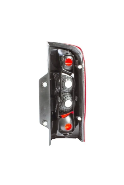 Enva Otomotiv FİORİNO - BİPPER - NEMO SOL STOP LAMBASI 20082016 DUYSUZ - Resim 2