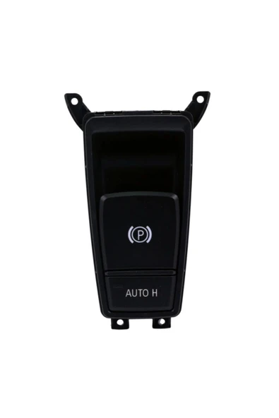 Enva Otomotiv BMW E70 - E71 - E72 KASA X5 - X6 EL FREN PARK BUTONU DÜĞMESİ ürün görseli