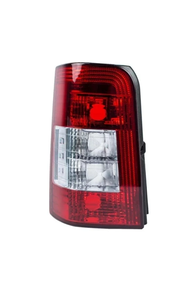 Enva Otomotiv PEUGEOT PARTNER - CİTROEN BERLİNGO SOL STOP LAMBASI DUYSUZ ürün görseli