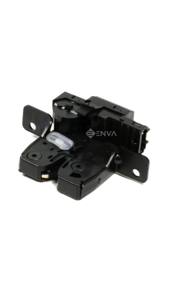 Enva Otomotiv RENAULT MEGANE 2 BAGAJ KİLİDİ KİLİT MEKANIZMASI 2003-2008 - Resim 2