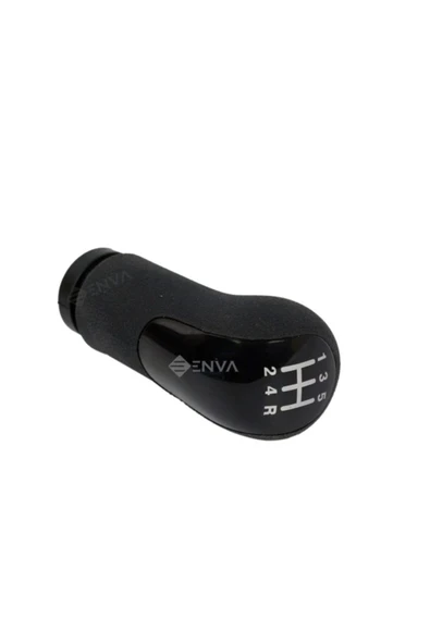 Enva Otomotiv FORD CONNECT VİTES TOPUZU SİYAH ŞEMALI - 5 İLERİ 2002-2013