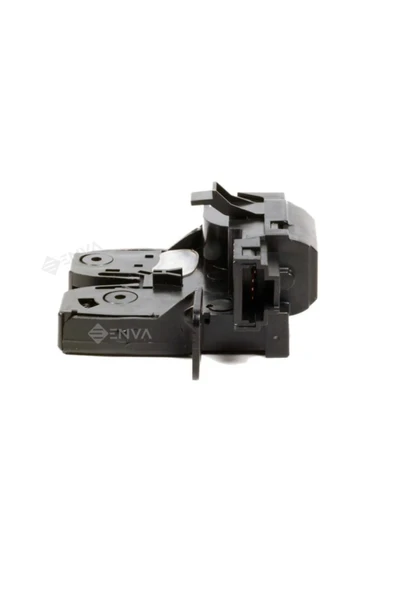 Enva Otomotiv RENAULT MEGANE 2 BAGAJ KİLİDİ KİLİT MEKANIZMASI 2003-2008 - Resim 3