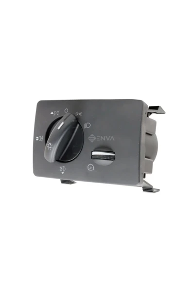 Enva Otomotiv FORD TRANSİT V347 FAR ANAHTARI DÜĞMESİ 20062014 - Resim 2