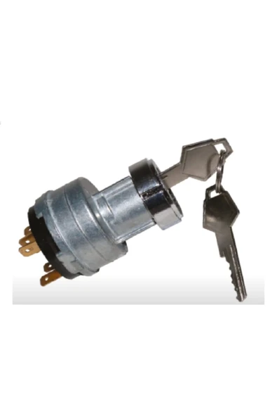 Enva Otomotiv DODGE AS250 / AS600 / AS900 MARŞLI KONTAK ANAHTARI ürün görseli