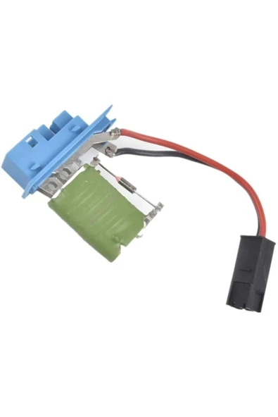 Enva Otomotiv OPEL VECTRA B KASA KALORİFER KLİMA REZİSTANSI 19962001 (MANUEL KLİMALI) ürün görseli