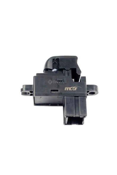 Enva Otomotiv NİSSAN JUKE ARKA KAPI TEKLİ CAM AÇMA DÜĞMESİ ANAHTARI 2011-2018 - Resim 3