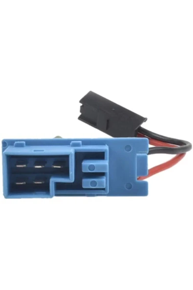 Enva Otomotiv OPEL VECTRA B KASA KALORİFER KLİMA REZİSTANSI 19962001 (MANUEL KLİMALI) - Resim 2