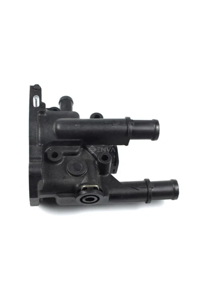 Enva Otomotiv OPEL ASTRA H KASA TERMOSTAT GÖVDESİ 1.6 BENZİNLİ 2003-2010 - Resim 3