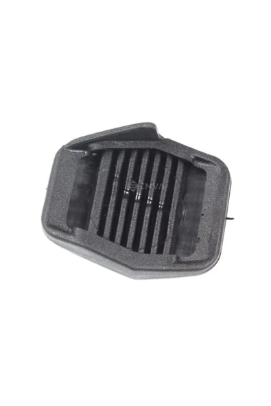 Enva Otomotiv FORD FOCUS 2 - CMAX FREN - DEBRIYAJ PEDAL LASTİĞİ (1 ADET) 2003-2008 - Resim 2