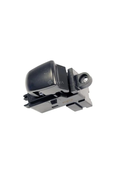 Enva Otomotiv NİSSAN JUKE ARKA KAPI TEKLİ CAM AÇMA DÜĞMESİ ANAHTARI 2011-2018 - Resim 2