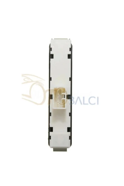 Enva Otomotiv SUZUKİ VİTARA SOL ÖN İKİLİ CAM AÇMA DÜĞMESİ ANAHTARI 1988-1992 - Resim 3