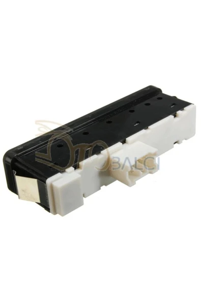 Enva Otomotiv SUZUKİ VİTARA SOL ÖN İKİLİ CAM AÇMA DÜĞMESİ ANAHTARI 1988-1992 - Resim 2