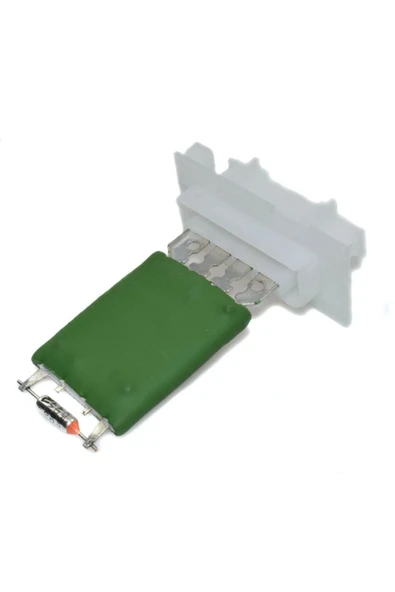 Enva Otomotiv OPEL CORSA C KALORİFER KLİMA REZİSTANSI MOTOR DİRENCİ 2001-2007 ürün görseli