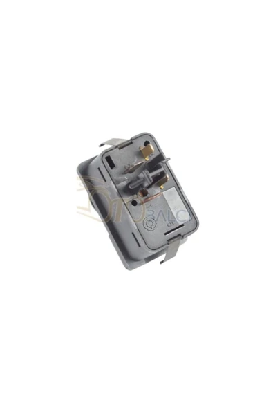 Enva Otomotiv FORD TRANSİT T12 - T15 SİS LAMBA DÜĞMESİ ANAHTARI 19912000 - Resim 2