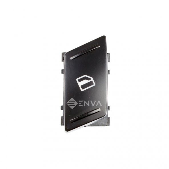 Enva SKODA YETİ SOL ARKA CAM AÇMA DÜĞMESİ ANAHTARI 20092016 ürün görseli