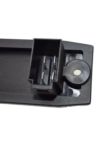 Enva Otomotiv FORD FOCUS 1 KALORİFER REZİSTANSI MOTOR DİRENCİ 1998-2005 - Resim 3