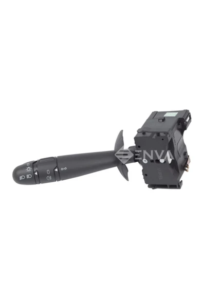 Enva Otomotiv RENAULT LAGUNA 2 SİNYAL FAR KUMANDA KOLU (ARKA SİSLİ) 2001-2007