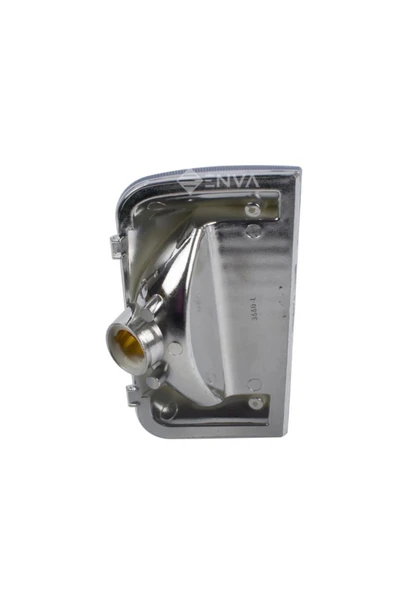 Enva Otomotiv FİAT DUCATO SOL TARAF DİKİZ AYNA SİNYALİ LAMBASI (SARI MODEL) - Resim 2