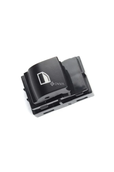 Enva Otomotiv BMW F01 - F02 - F07 - F10 KASA TEKLİ CAM AÇMA DÜĞMESİ ANAHTARI ürün görseli