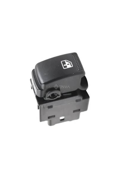 Enva HYUNDAİ MATRİX TEKLİ CAM AÇMA DÜĞMESİ ANAHTARI 20062011 ürün görseli