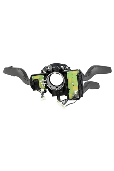 Enva Otomotiv AUDİ Q3 SİNYAL SİLECEK KUMANDA KOLU 2012-2016 (CRUİSE KONTROL) - Resim 2