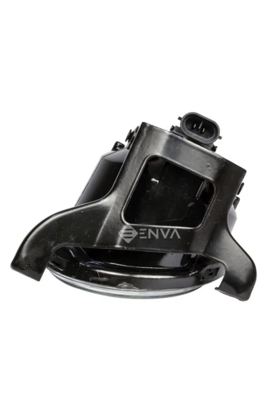 Enva Otomotiv HYUNDAİ ACCENT ADMİRA SOL ÖN SİS FARI LAMBASI 2003-2006 (AMPULLU) - Resim 2