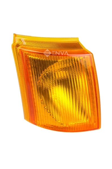 Enva Otomotiv FORD TRANSİT T12 - T15 SAĞ ÖN SİNYAL LAMBASI SARI 19912000 ürün görseli