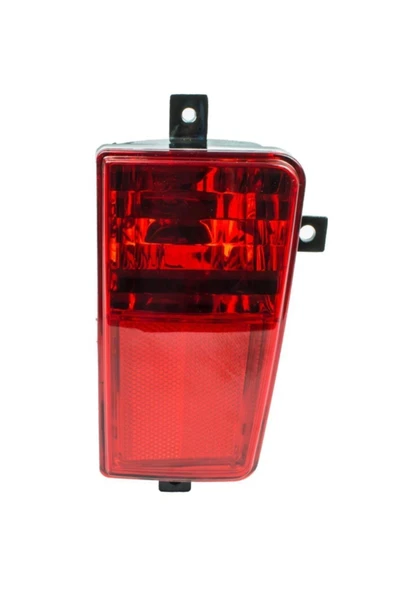 Enva Otomotiv FİAT DUCATO MAXİ SAĞ ARKA TAMPON REFLEKTÖRÜ 2006-(SONRASI) ürün görseli