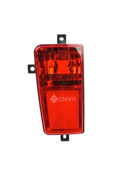 Enva Otomotiv FİAT DUCATO MAXİ ARKA TAMPON REFLEKTÖRÜ SOL 2006- ürün görseli